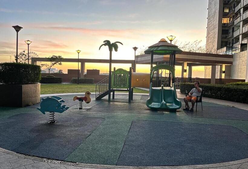 Seaview Near Picc Ccp Starcity Okada Airport Moa