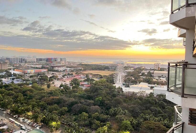 Seaview Near Picc Ccp Starcity Okada Airport Moa