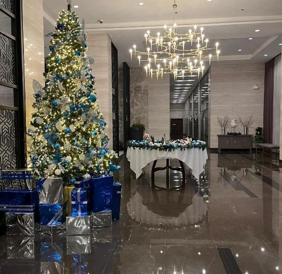 Seaview Near Picc Ccp Starcity Okada Airport Moa