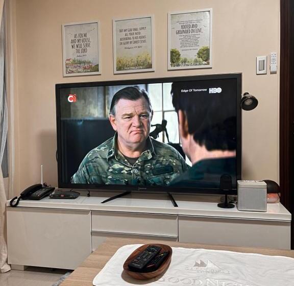 Seaview Near Picc Ccp Starcity Okada Airport Moa