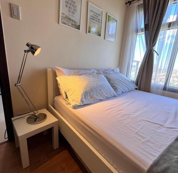 Seaview Near Picc Ccp Starcity Okada Airport Moa