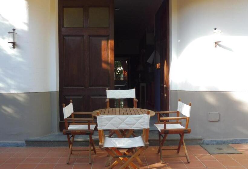 Residence Santa Maria Suites