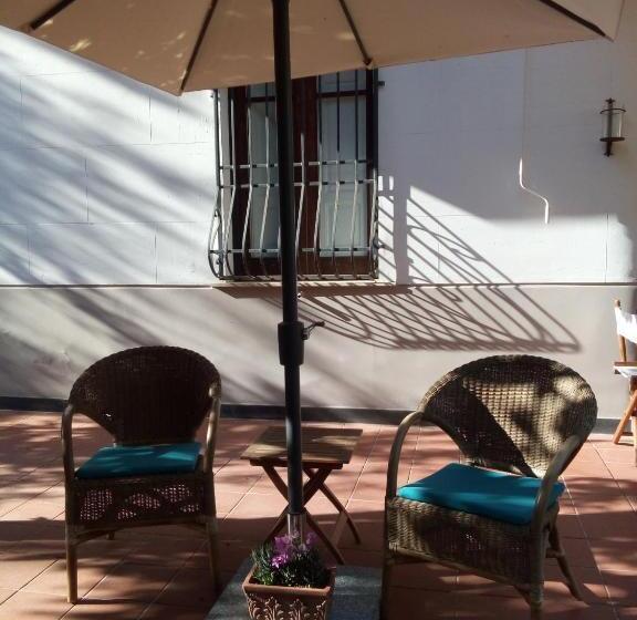 Residence Santa Maria Suites