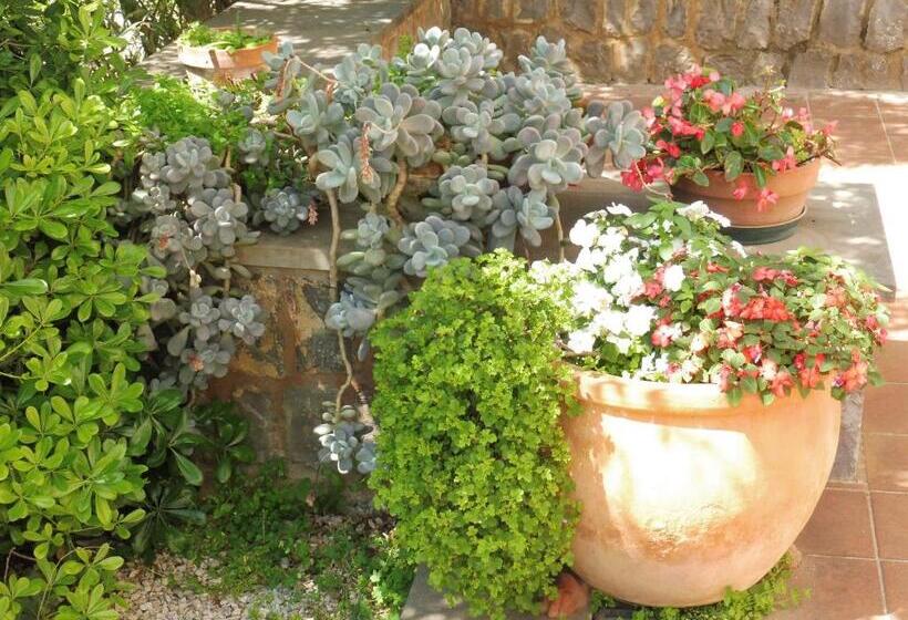 Residence Santa Maria Suites