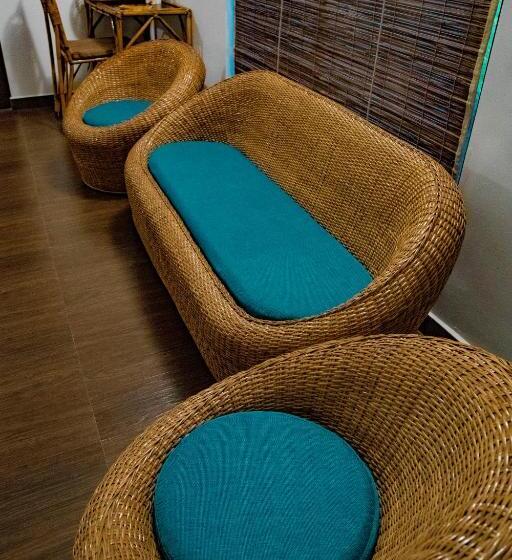 リゾートホテル Ecotones Munnar By Eden Environs