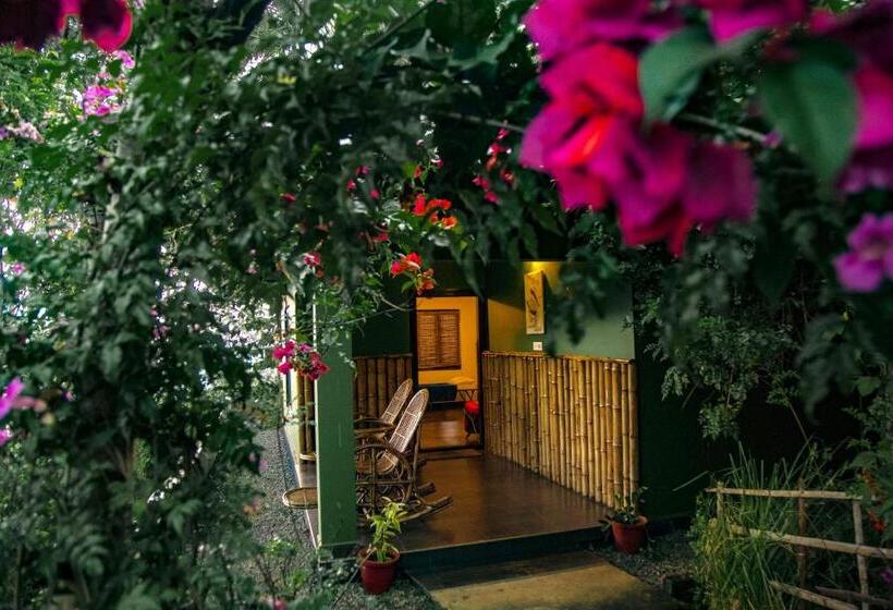 リゾートホテル Ecotones Munnar By Eden Environs