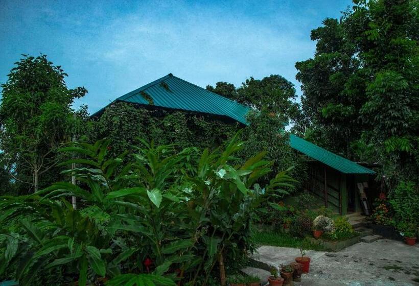 リゾートホテル Ecotones Munnar By Eden Environs