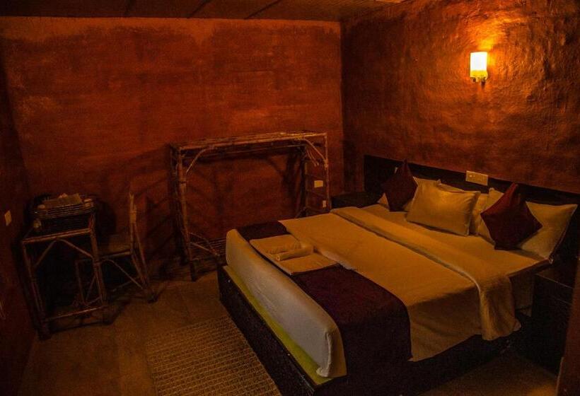 リゾートホテル Ecotones Munnar By Eden Environs