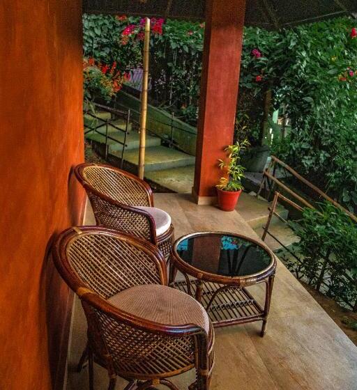 リゾートホテル Ecotones Munnar By Eden Environs