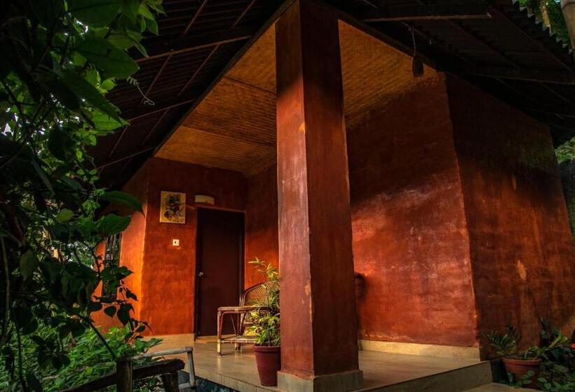 リゾートホテル Ecotones Munnar By Eden Environs