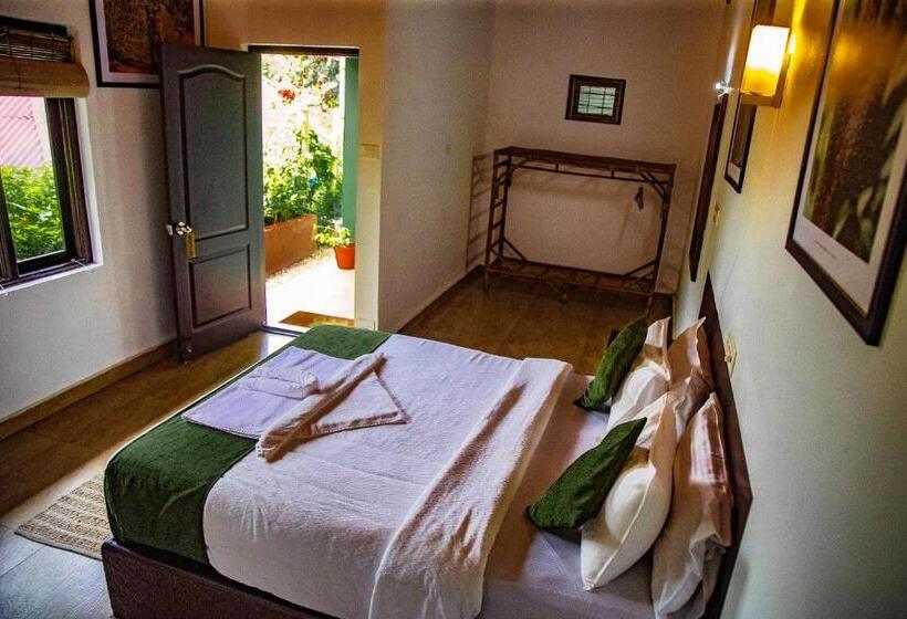 リゾートホテル Ecotones Munnar By Eden Environs