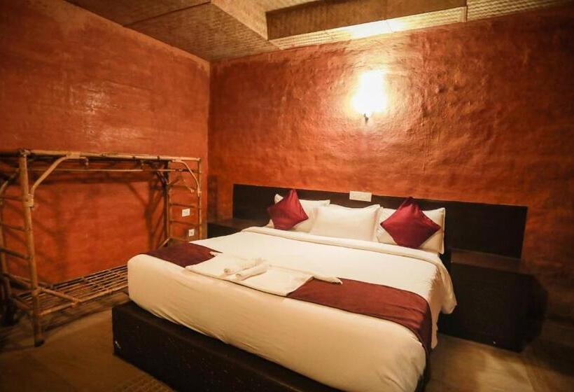 リゾートホテル Ecotones Munnar By Eden Environs