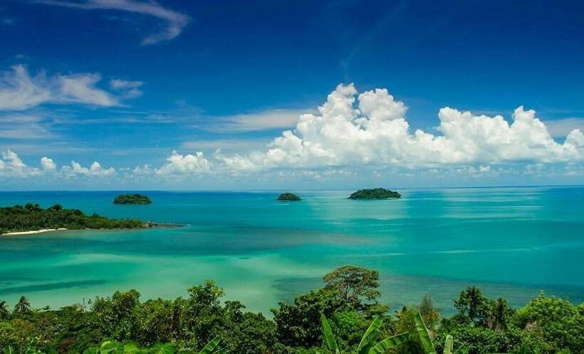 Sea View Resort & Spa Koh Chang