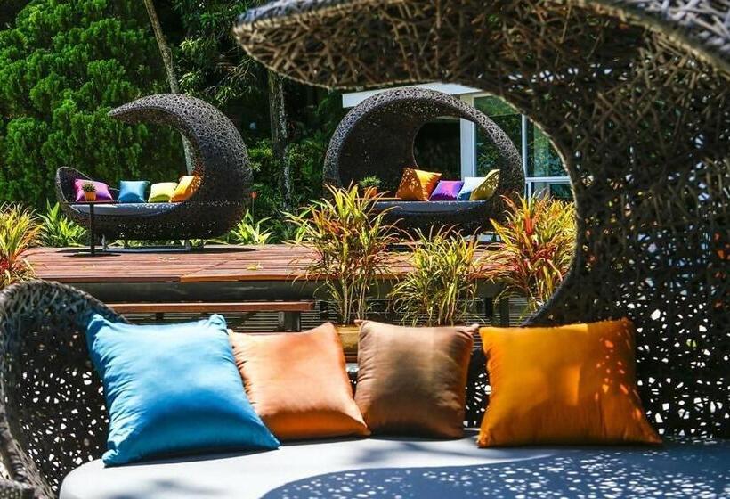 Sea View Resort & Spa Koh Chang