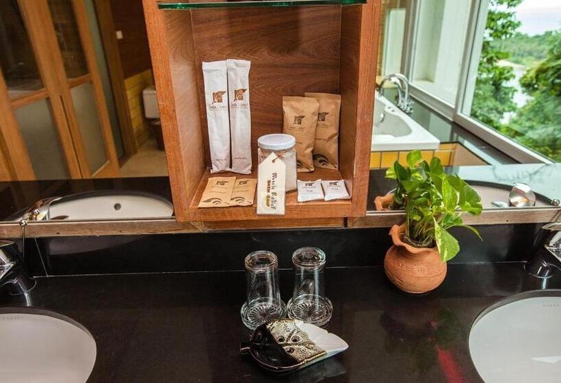 Sea View Resort & Spa Koh Chang