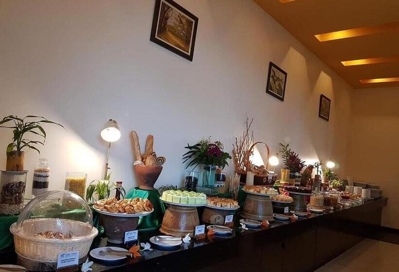 Sea View Resort & Spa Koh Chang