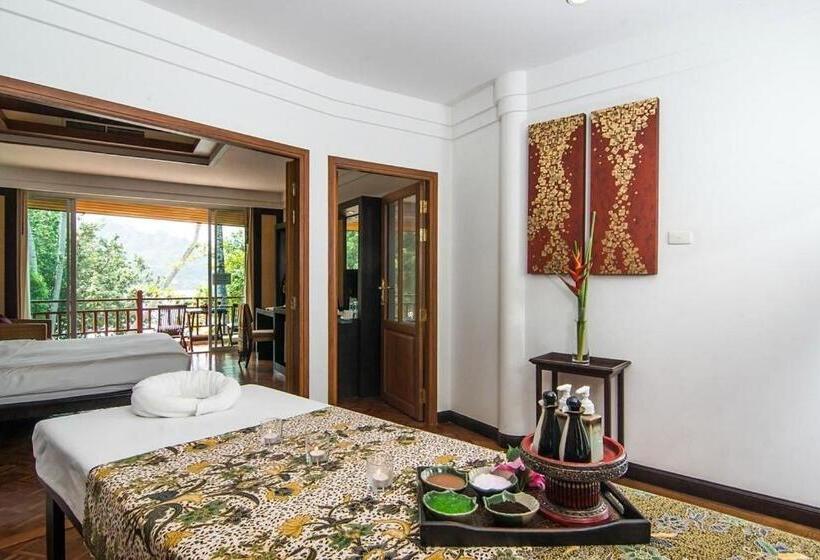 Sea View Resort & Spa Koh Chang