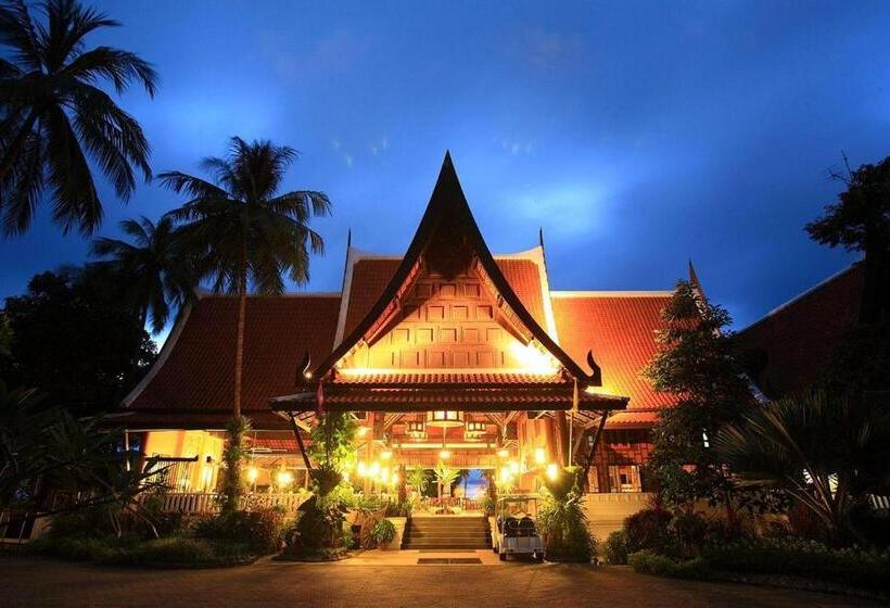 Sea View Resort & Spa Koh Chang