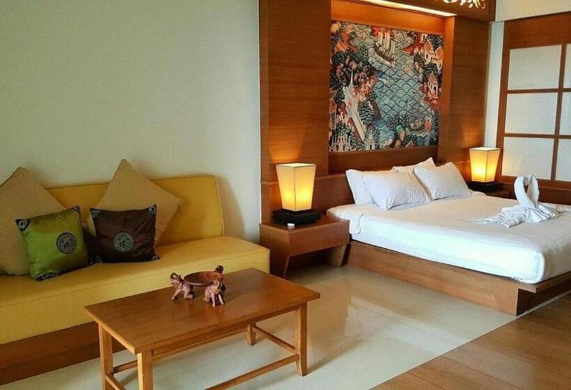 Sea View Resort & Spa Koh Chang