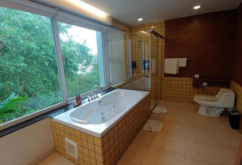 Sea View Resort & Spa Koh Chang