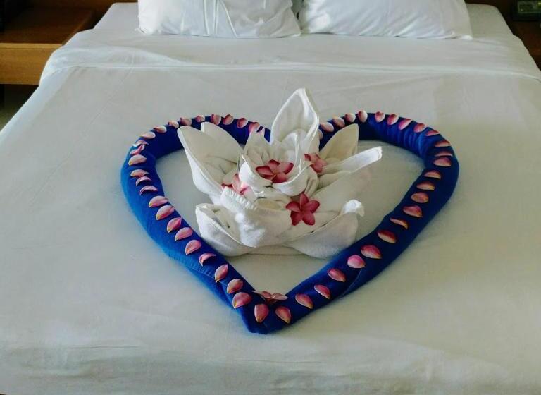 Sea View Resort & Spa Koh Chang