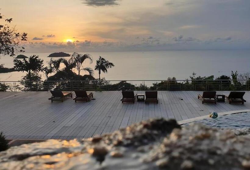 Sea View Resort & Spa Koh Chang