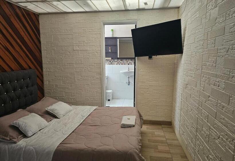 Suite Roma Colisseum Campin