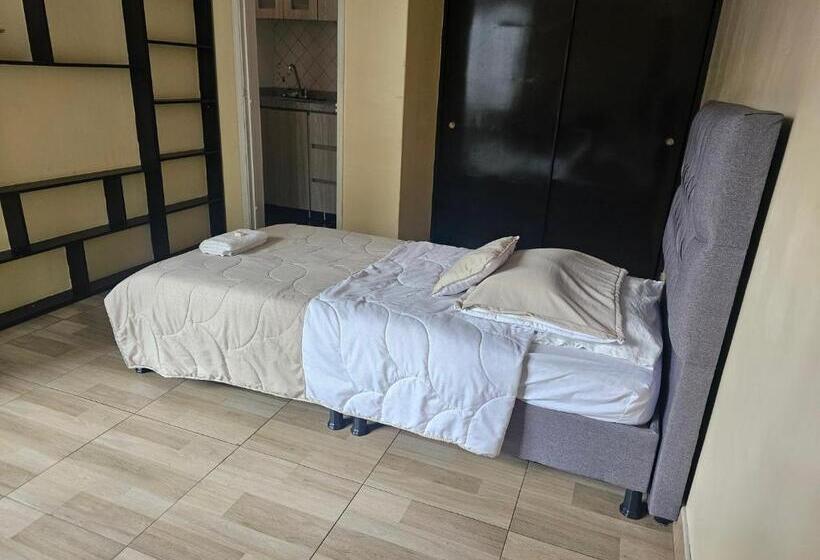 Suite Roma Colisseum Campin