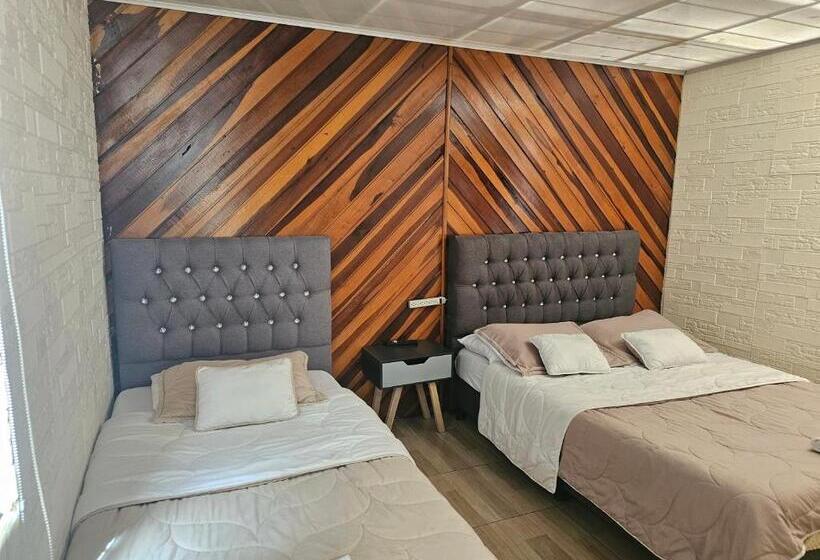 Suite Roma Colisseum Campin