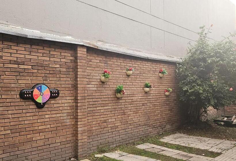 Suite Roma Colisseum Campin