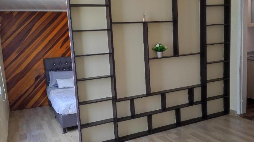 Suite Roma Colisseum Campin