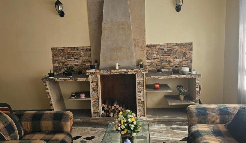 Suite Roma Colisseum Campin