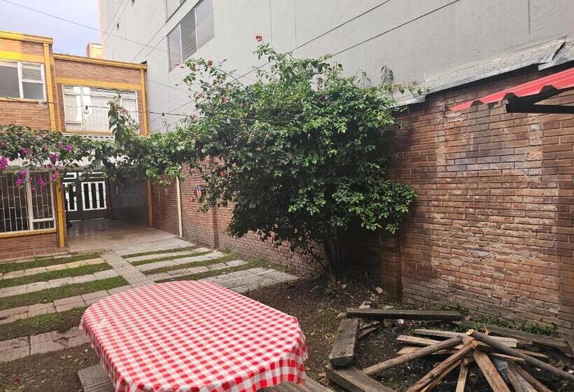 Suite Roma Colisseum Campin