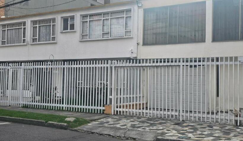 Suite Roma Colisseum Campin