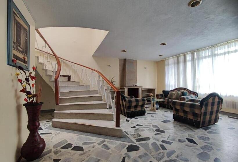 Suite Roma Colisseum Campin