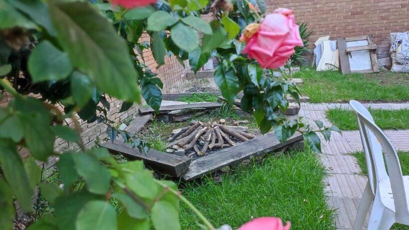 Suite Roma Colisseum Campin