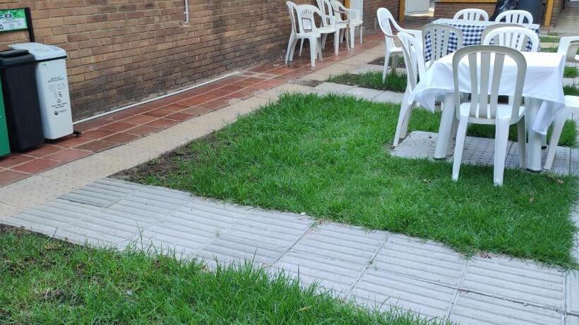 Suite Roma Colisseum Campin