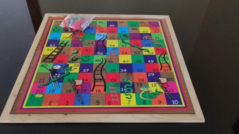 Suite Roma Colisseum Campin