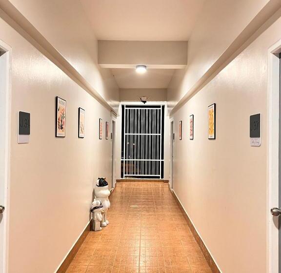 Triple J Hotel Trang