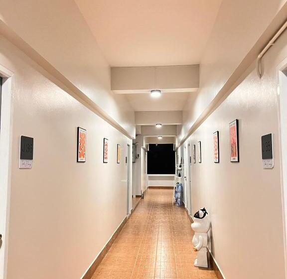 Triple J Hotel Trang