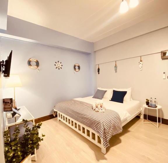 Triple J Hotel Trang