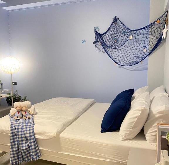 Triple J Hotel Trang