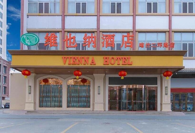 Vienna Hotel Xinjiang Kashgar 2nd Ring Road Food Street