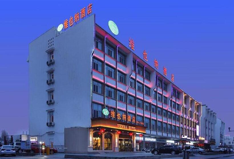 Vienna Hotel Xinjiang Kashgar 2nd Ring Road Food Street
