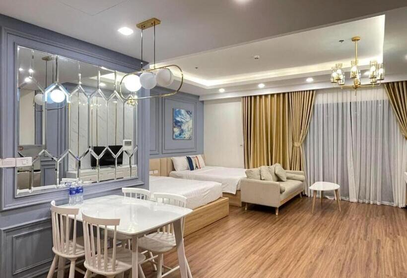 Căn Hộ Flc Sea Tower Quy Nhơn View Biển