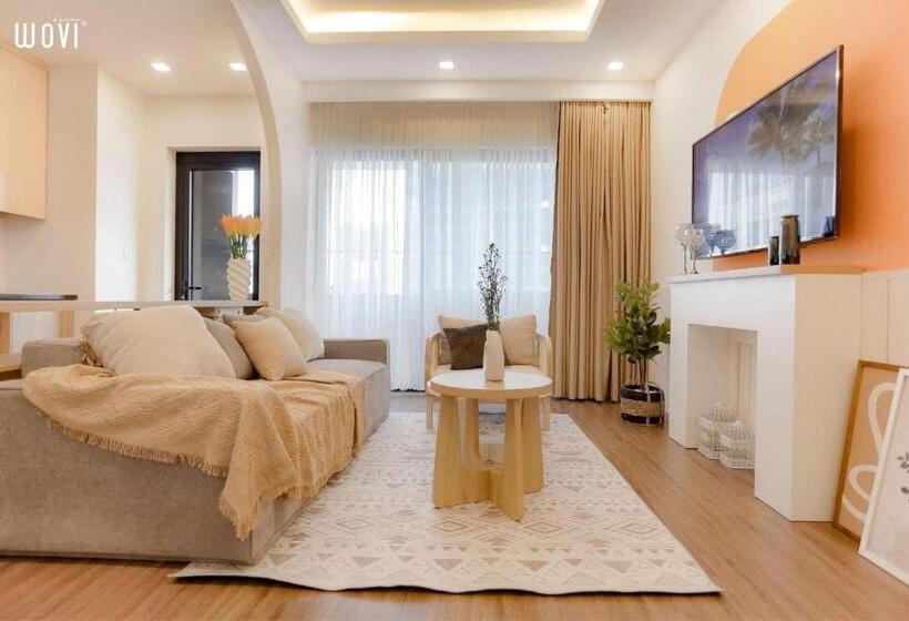 Căn Hộ Flc Sea Tower Quy Nhơn View Biển