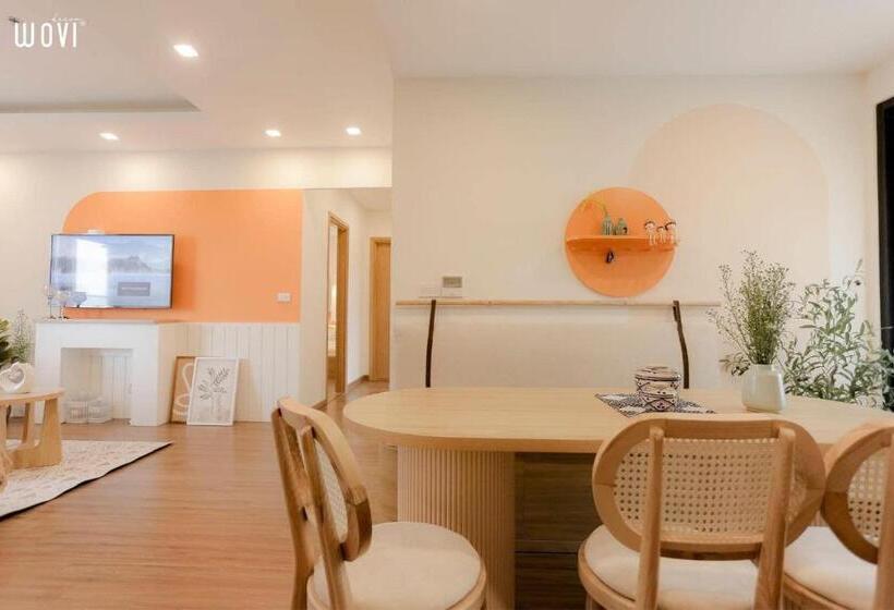 Căn Hộ Flc Sea Tower Quy Nhơn View Biển