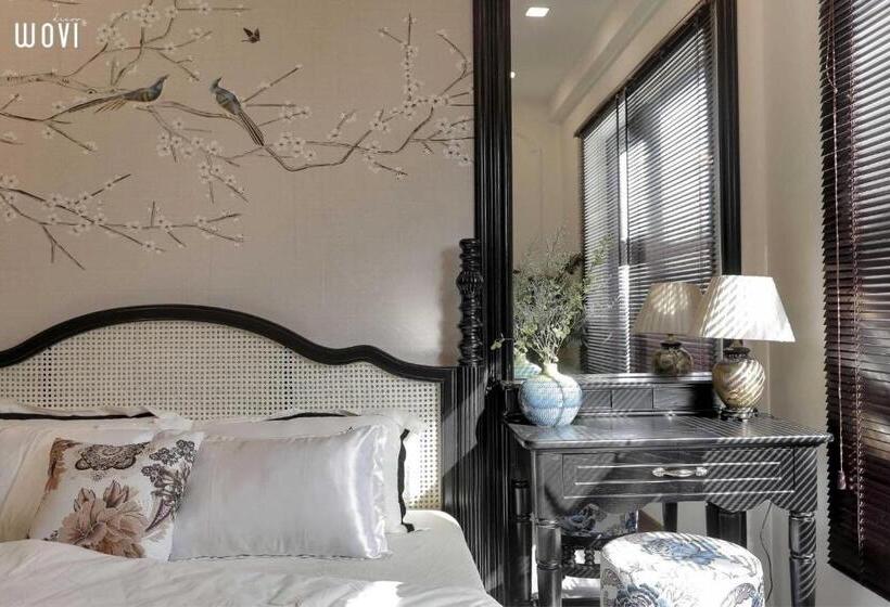 Căn Hộ Flc Sea Tower Quy Nhơn View Biển