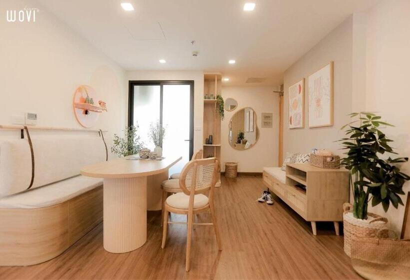 Căn Hộ Flc Sea Tower Quy Nhơn View Biển