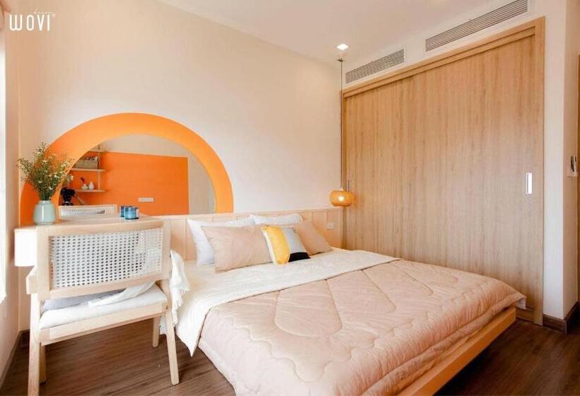 Căn Hộ Flc Sea Tower Quy Nhơn View Biển